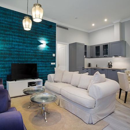 Tailor Two-Bedroom Suite Dubrovnik Exterior foto