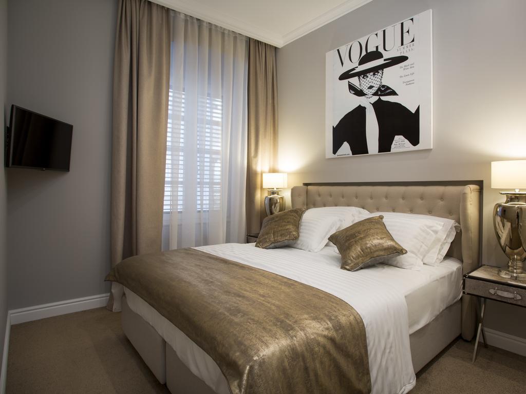 Tailor Two-Bedroom Suite Dubrovnik Exterior foto