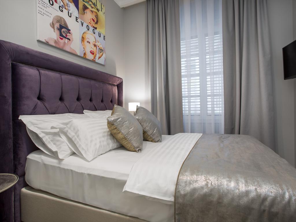 Tailor Two-Bedroom Suite Dubrovnik Exterior foto