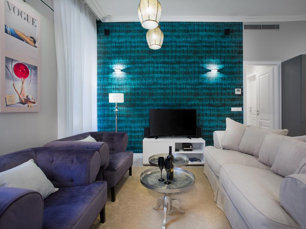 Tailor Two-Bedroom Suite Dubrovnik Exterior foto