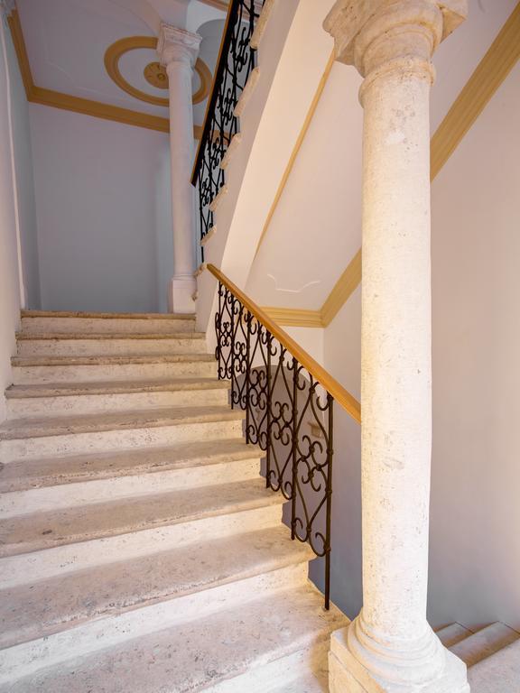 Tailor Two-Bedroom Suite Dubrovnik Exterior foto
