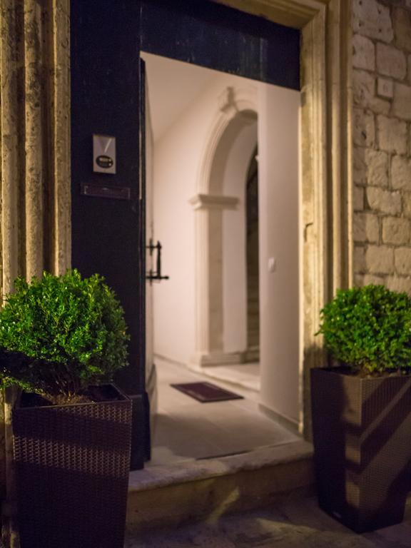 Tailor Two-Bedroom Suite Dubrovnik Exterior foto