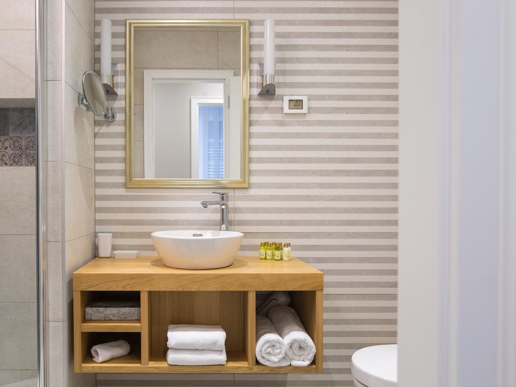 Tailor Two-Bedroom Suite Dubrovnik Exterior foto