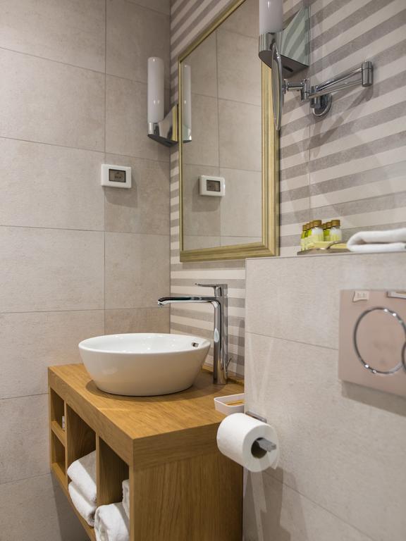 Tailor Two-Bedroom Suite Dubrovnik Exterior foto