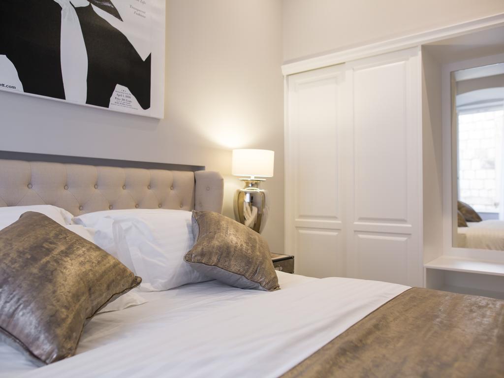 Tailor Two-Bedroom Suite Dubrovnik Exterior foto